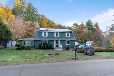 161 Fordway Extension, House other with 5 bedrooms, 3 bathrooms and null parking in Derry NH | Image 3