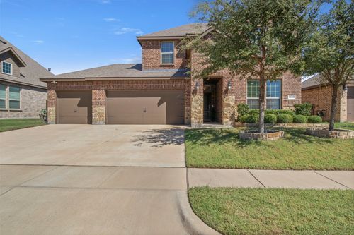 4125 Fern Loop, Forney, TX, 75126-3154 | Card Image