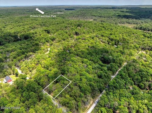 Lot 1012 Spotted Fawn Rd, Greentown, PA, 18426 | Card Image