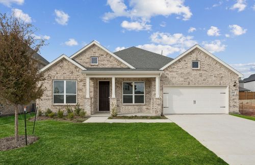 6708 Mill Creek Dr, Mckinney, TX, 75071-7164 | Card Image