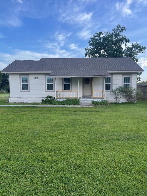 4457 County Road 537, Alvin, TX, 77511-6479 | Card Image