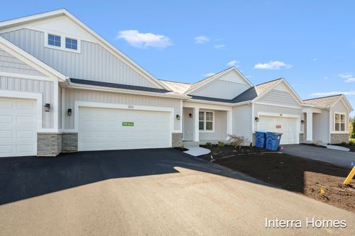 253 Hickory Valley Dr, Kalamazoo, MI, 49009-1276 | Card Image