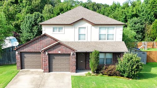74 Earnhardt Cir, Cabot, AR, 72023-5048 | Card Image