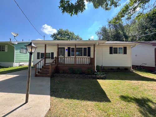 2754 N Pierce Avenue, Springfield, MO, 65803 | Card Image