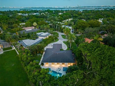 4800 Bay Point Rd, House other with 4 bedrooms, 3 bathrooms and null parking in Miami FL | Image 3