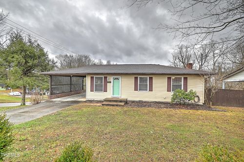 2001 Indian Ridge Rd, Johnson City, TN, 37604-4224 | Card Image