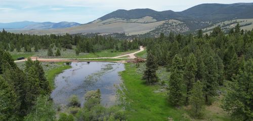 10 Hall Creek Tracts, Helmville, MT, 59843 | Card Image