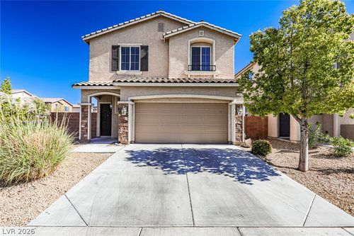 6360 Beavertail Pond Ave, Las Vegas, NV, 89122-7623 | Card Image