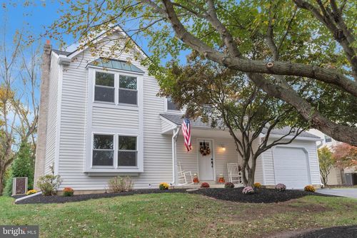 2158 Green Ridge Dr, Warrington, PA, 18976-1555 | Card Image