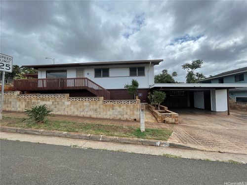 92-795 Palailai St, Kapolei, HI, 96707-1146 | Card Image