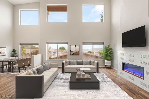 251 Big Horn Dr, Boulder City, NV, 89005-1413 | Card Image