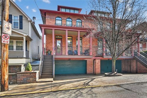 717 Filbert St, Shadyside, PA, 15232-2403 | Card Image