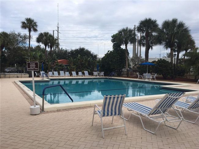 APT-301C - 5530 Nw 44 Th St, Condo with 2 bedrooms, 2 bathrooms and null parking in Lauderhill FL | Image 22
