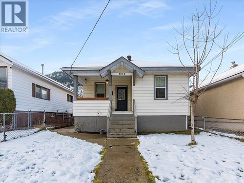 1856 Fourth Ave, Trail, BC, V1R1T1 | Card Image