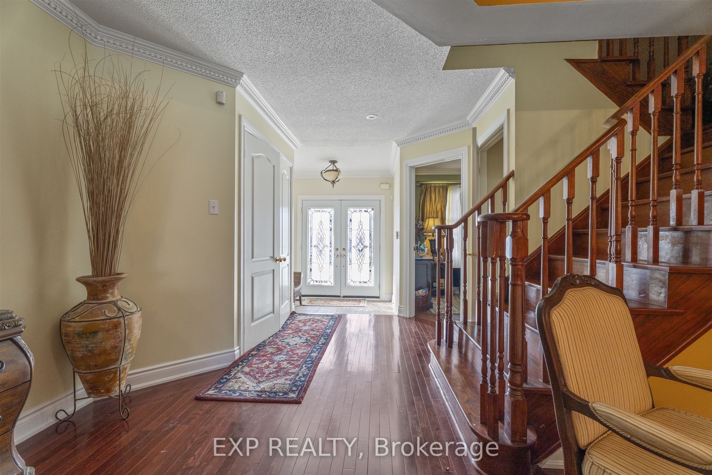 Residential in Brampton 3