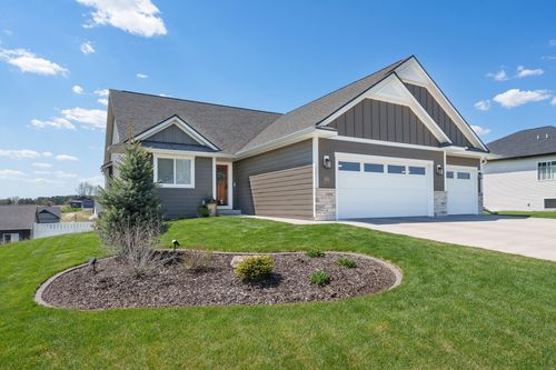 6482 Burr Oak Lane, Eau Claire, WI, 54703 | Card Image