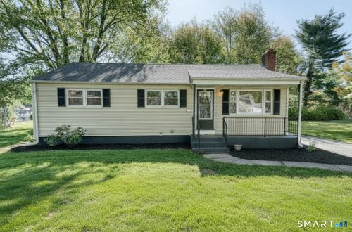 14 Emerson St, Bloomfield, CT, 06002-3212 | Card Image