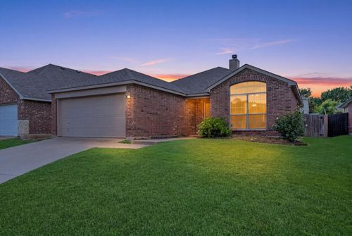 834 Hazels Way, Anna, TX, 75409-5112 | Card Image