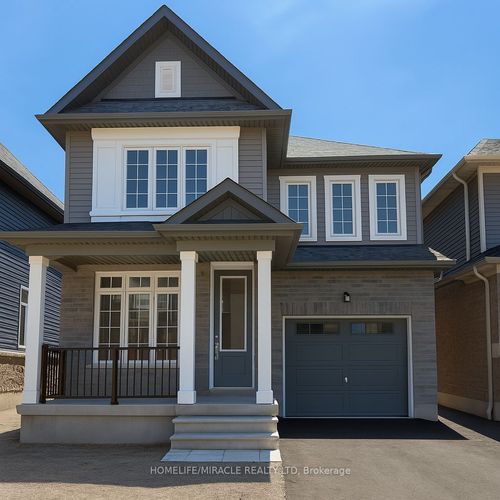 77 Sanders Road, Erin, ON, N0B1T0 | Card Image