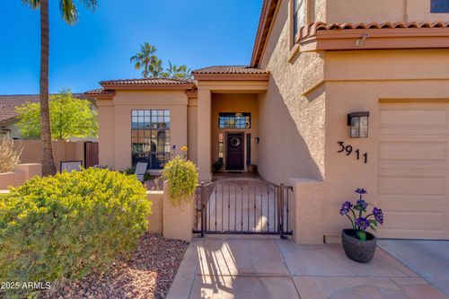 3911 E Lavender Lane, Phoenix, AZ, 85044 | Card Image