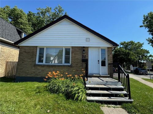20 Oxford St W, London, ON, N6H1P9 | Card Image