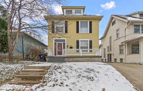 1722 Eastern Pkwy, Louisville, KY, 40204-1564 | Card Image