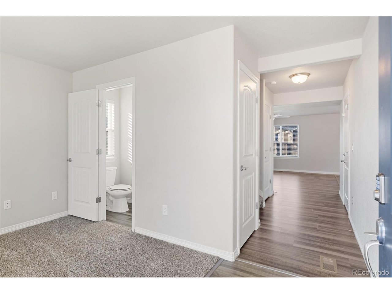 Residential in Colorado Springs 3