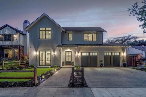 1067 Camino Pablo, San Jose, CA, 95125-4327 | Card Image