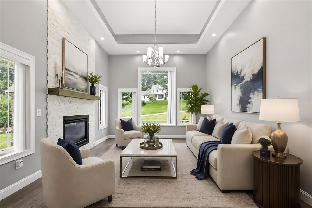 Residential in Belchertown 5