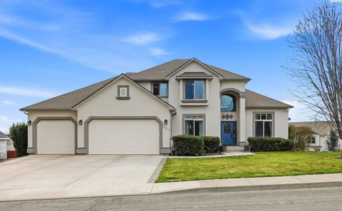 201 Center Blvd, Richland, WA, 99352-8713 | Card Image