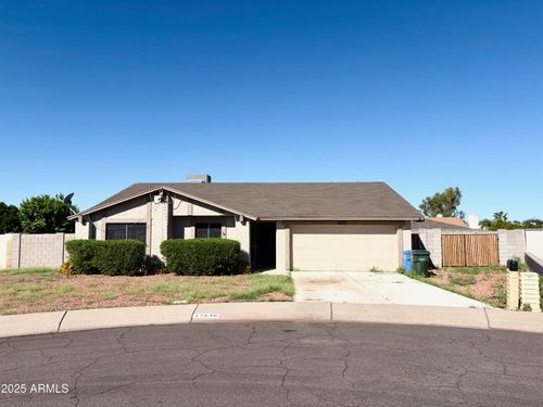 17638 N 36th Dr, Glendale, AZ, 85308-3207 | Card Image