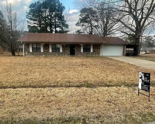 6801 Jacksonport Cv, Pine Bluff, AR, 71603-4305 | Card Image