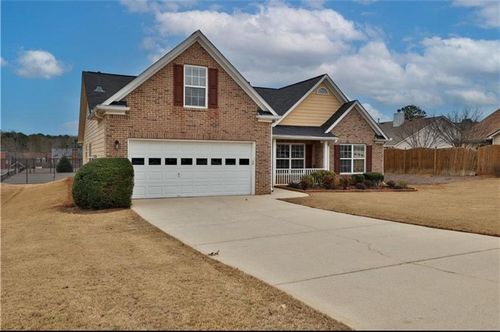 1104 Aqua Shore Dr, Mcdonough, GA, 30252-8051 | Card Image
