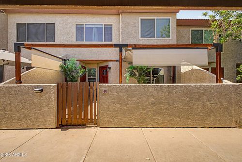 40-2040 S Longmore Street, Mesa, AZ, 85202 | Card Image