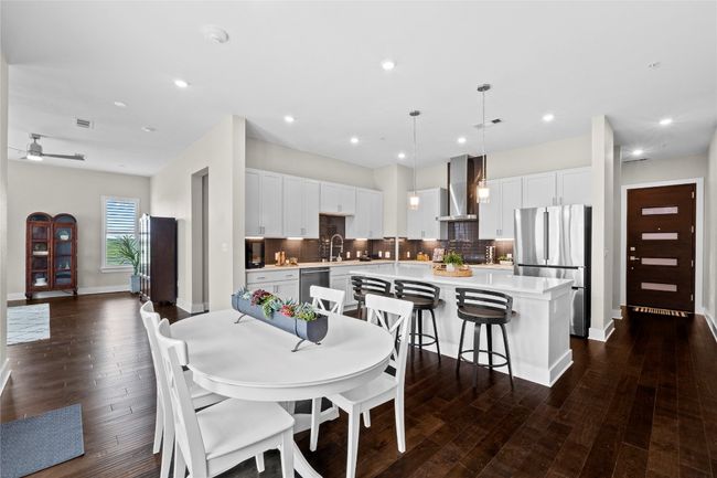 UNIT-5301 - 4501 Jackson Ave, Condo with 2 bedrooms, 2 bathrooms and 2 parking in Austin TX | Image 8