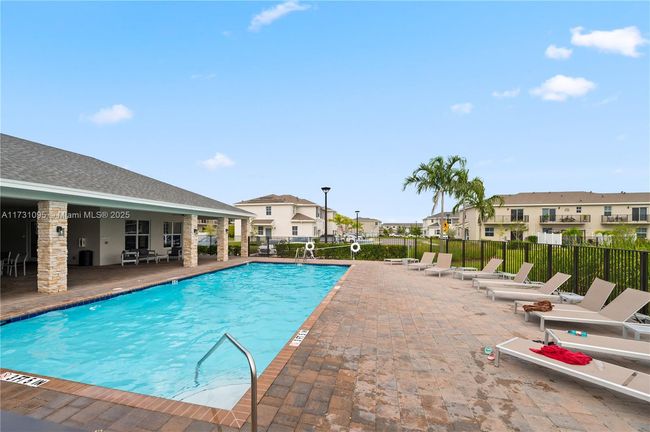 764 - 764 Se 19 Th St, Townhouse with 4 bedrooms, 3 bathrooms and null parking in Homestead FL | Image 22
