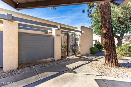 618 S Allred Drive, Tempe, AZ, 85288 | Card Image