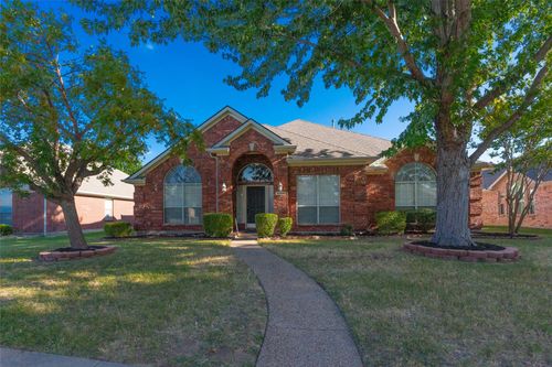 10305 Cecile Dr, Frisco, TX, 75035-8187 | Card Image