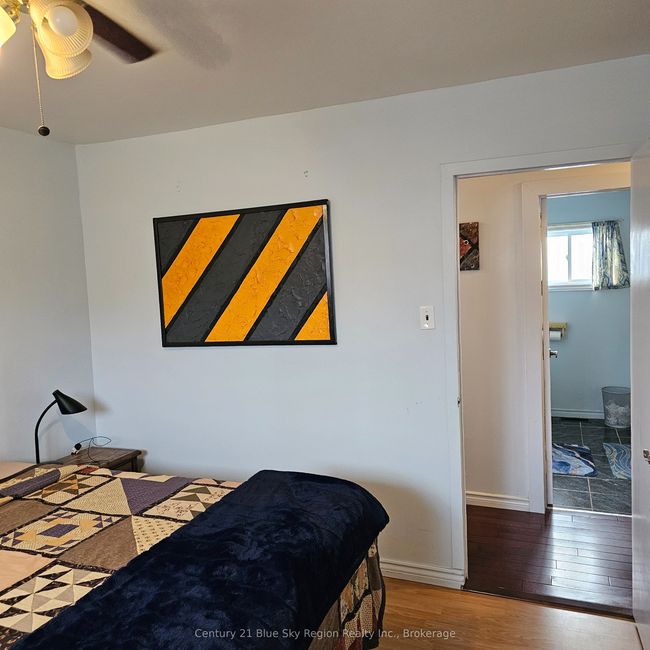 84 Gladstone Ave, House other with 4 bedrooms, 2 bathrooms and 5 parking in North Bay ON | Image 21