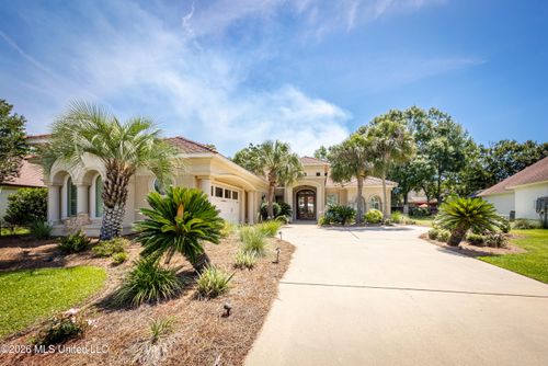 5612 Via Ponte, Ocean Springs, MS, 39564-6100 | Card Image