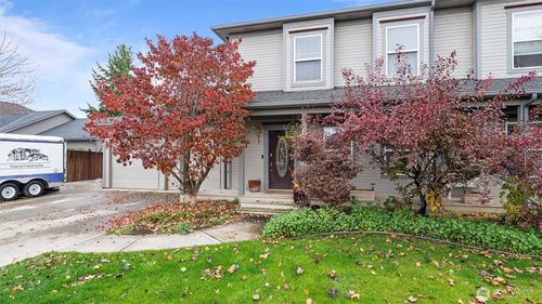 1160 Se Sentry Dr, College Place, WA, 99324-4007 | Card Image