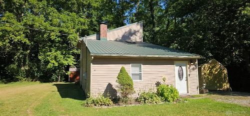 443 S Spring St, New Paris, OH, 45347-1234 | Card Image