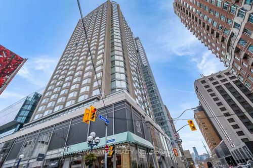 501-155 Yorkville Ave, Toronto, ON, M5R0B4 | Card Image