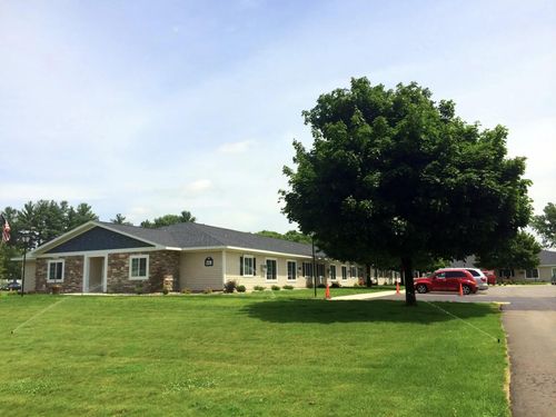 228 Dewitt Ave, Fremont, MI, 49412-9010 | Card Image