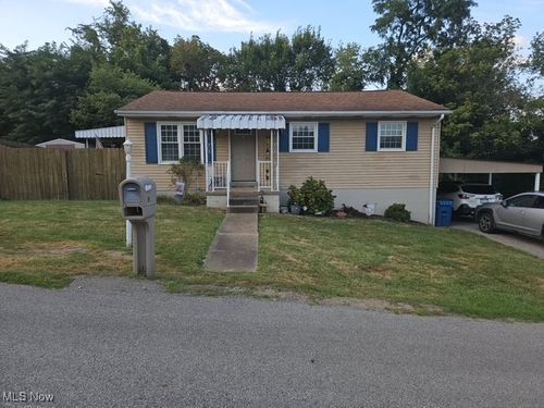 51 Skyview Est, Wheeling, WV, 26003-9423 | Card Image