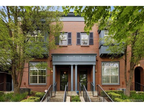 8280 E 29th Ave, Denver, CO, 80238-2508 | Card Image