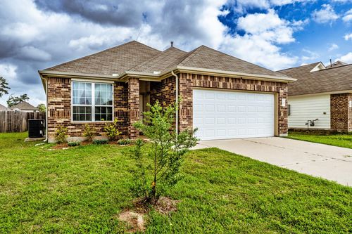 108 Fallow Deer Dr, Huntsville, TX, 77320-2504 | Card Image