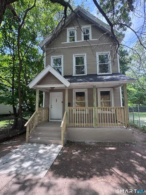 238 Newhall St, New Haven, CT, 06511-1944 | Card Image