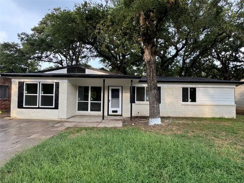 6521 Truman Drive, Fort Worth, TX, 76112 | Card Image