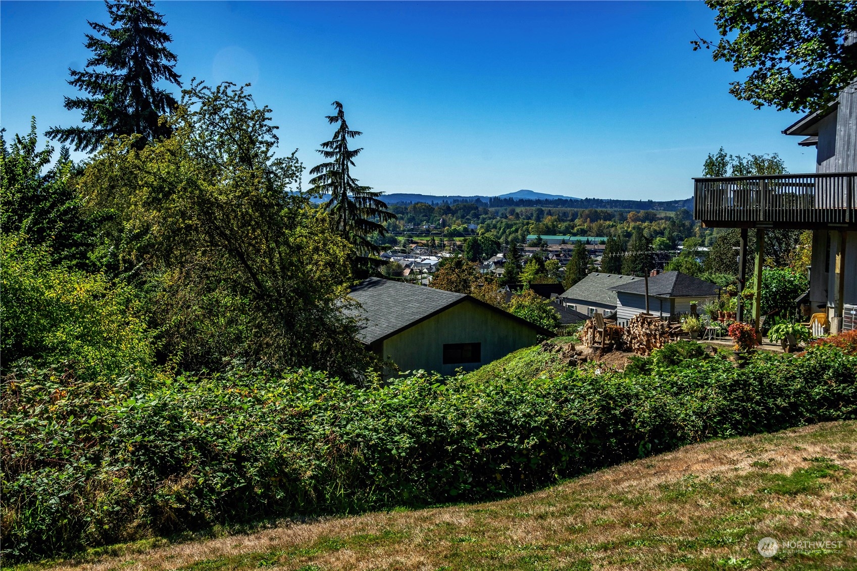 Land in Chehalis 5